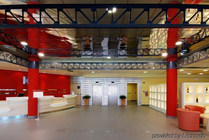 B&B Hotel Cherasco Langhe Εξωτερικό φωτογραφία