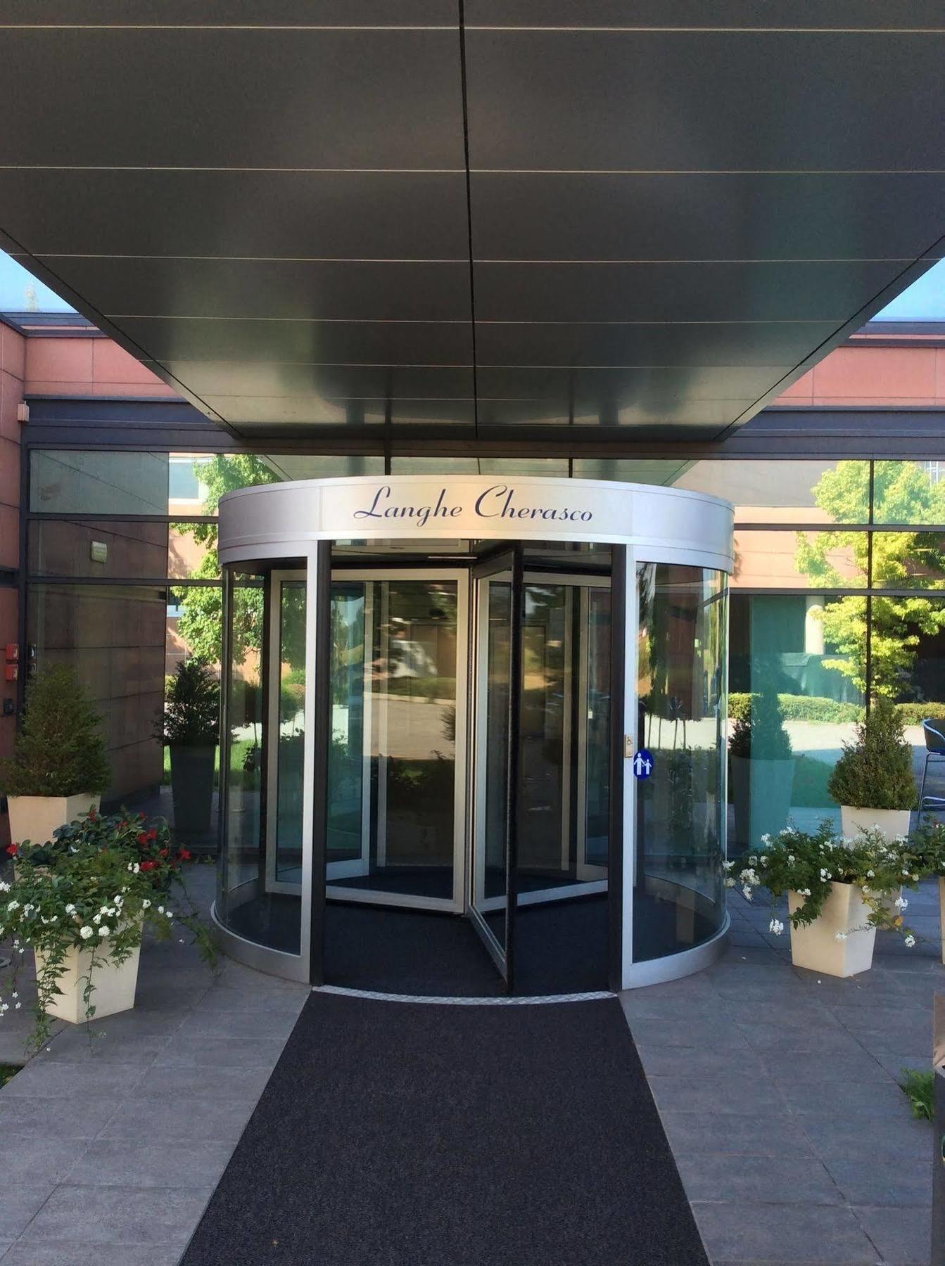 B&B Hotel Cherasco Langhe Εξωτερικό φωτογραφία